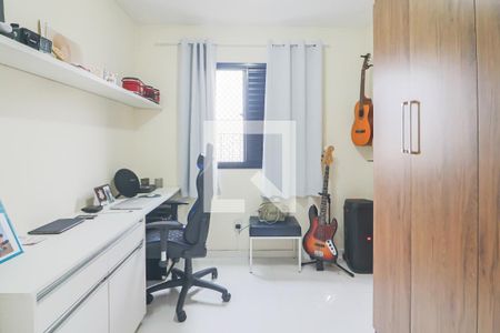 Quarto 1 de apartamento à venda com 2 quartos, 50m² em Jardim Celeste, São Paulo