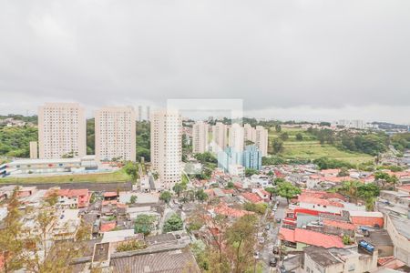 Sala de apartamento à venda com 2 quartos, 50m² em Jardim Celeste, São Paulo