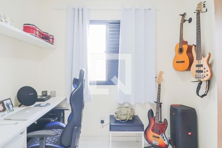 Quarto 1 de apartamento à venda com 2 quartos, 50m² em Jardim Celeste, São Paulo