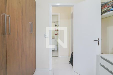 Quarto 1 de apartamento à venda com 2 quartos, 50m² em Jardim Celeste, São Paulo