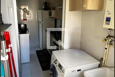 Apartamento à venda com 3 quartos, 60m² em Planalto, São Bernardo do Campo