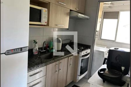 Apartamento à venda com 3 quartos, 60m² em Planalto, São Bernardo do Campo