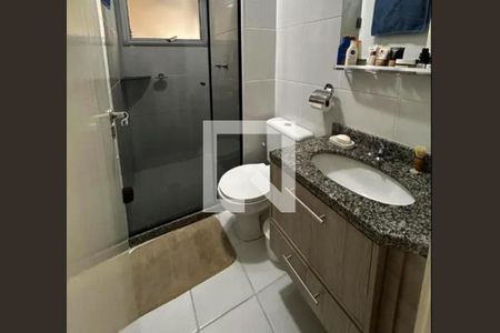 Apartamento à venda com 3 quartos, 60m² em Planalto, São Bernardo do Campo