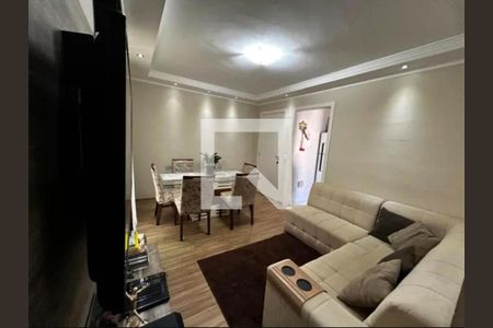 Apartamento à venda com 3 quartos, 60m² em Planalto, São Bernardo do Campo