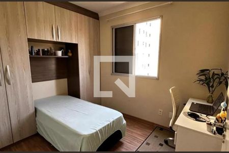 Apartamento à venda com 3 quartos, 60m² em Planalto, São Bernardo do Campo