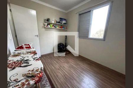 Apartamento à venda com 3 quartos, 60m² em Planalto, São Bernardo do Campo