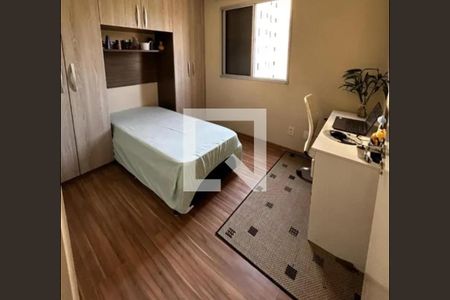 Apartamento à venda com 3 quartos, 60m² em Planalto, São Bernardo do Campo