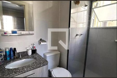 Apartamento à venda com 3 quartos, 60m² em Planalto, São Bernardo do Campo