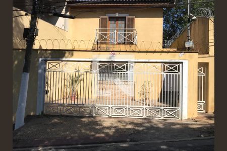 Casa à venda com 3 quartos, 150m² em Jardim Consorcio, São Paulo