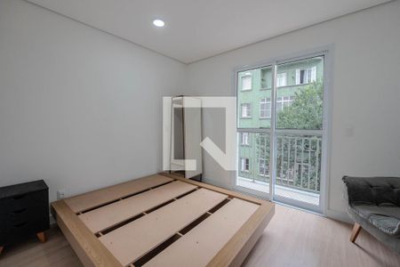 Studio para alugar com 18m², 1 quarto e sem vagaStudio