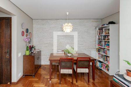 Sala de apartamento à venda com 2 quartos, 75m² em Jardim das Acacias, São Paulo