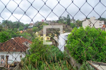 Vista de apartamento à venda com 3 quartos, 107m² em Medianeira, Porto Alegre