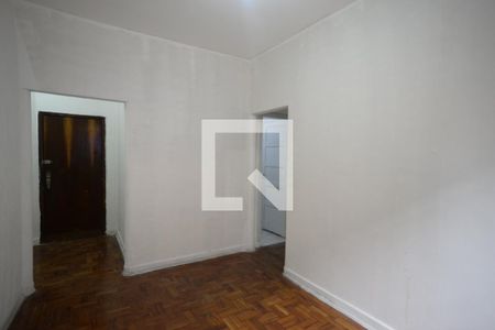 Sala de apartamento para alugar com 2 quartos, 40m² em Liberdade, São Paulo