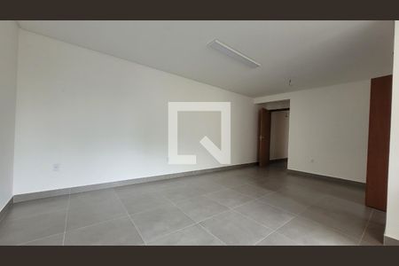 Kitnet de kitnet/studio para alugar com 1 quarto, 34m² em Vila Bastos, Santo André