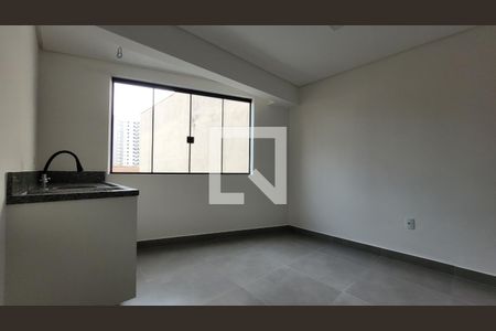 Studio para alugar com 34m², 1 quarto e sem vagaKitnet