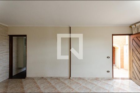 Sala de casa para alugar com 3 quartos, 200m² em Vila Cavaton, São Paulo