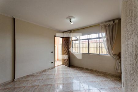 Sala de casa para alugar com 3 quartos, 200m² em Vila Cavaton, São Paulo