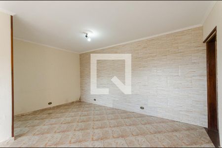 Sala de casa para alugar com 3 quartos, 200m² em Vila Cavaton, São Paulo