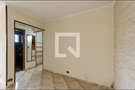 Sala de casa para alugar com 3 quartos, 200m² em Vila Cavaton, São Paulo