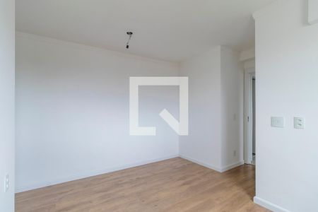 Quarto da suíte 1 de apartamento à venda com 2 quartos, 73m² em Nova Campinas, Campinas