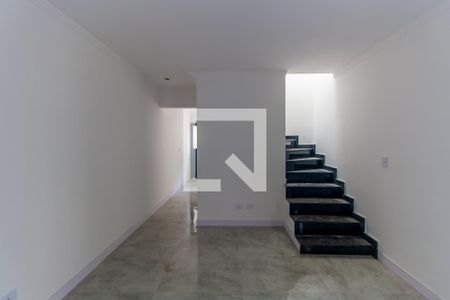 Sala de apartamento para alugar com 2 quartos, 69m² em São Lucas, São Paulo