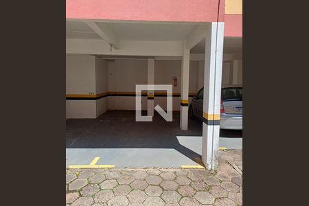Apartamento para alugar com 50m², 2 quartos e 1 vaga Apartamento para alugar com 50m², 2 quartos e 1 vagaÁrea comum