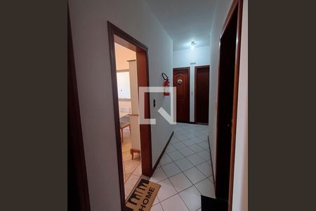 Apartamento para alugar com 50m², 2 quartos e 1 vaga Apartamento para alugar com 50m², 2 quartos e 1 vagaCorredor