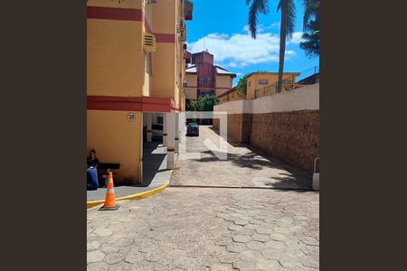 Apartamento para alugar com 50m², 2 quartos e 1 vaga Apartamento para alugar com 50m², 2 quartos e 1 vagaÁrea comum