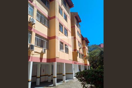 Apartamento para alugar com 50m², 2 quartos e 1 vaga Apartamento para alugar com 50m², 2 quartos e 1 vagaÁrea comum