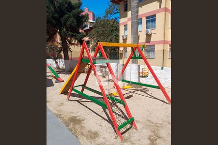 Apartamento para alugar com 50m², 2 quartos e 1 vaga Apartamento para alugar com 50m², 2 quartos e 1 vagaÁrea comum - Playground