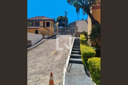 Apartamento para alugar com 50m², 2 quartos e 1 vaga Apartamento para alugar com 50m², 2 quartos e 1 vagaÁrea comum