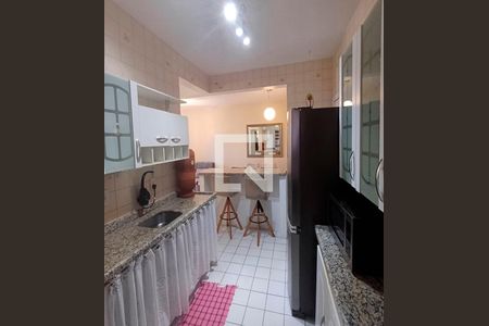 Apartamento para alugar com 50m², 2 quartos e 1 vaga Apartamento para alugar com 50m², 2 quartos e 1 vagaCozinha