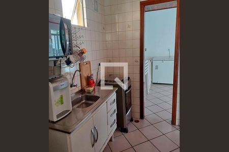 Apartamento para alugar com 50m², 2 quartos e 1 vaga Apartamento para alugar com 50m², 2 quartos e 1 vagaÁrea comum - Salão de festas