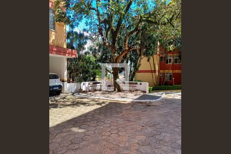 Apartamento para alugar com 50m², 2 quartos e 1 vaga Apartamento para alugar com 50m², 2 quartos e 1 vagaÁrea comum