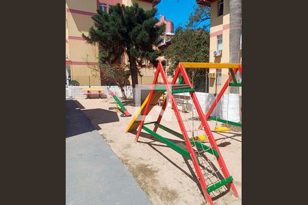 Apartamento para alugar com 50m², 2 quartos e 1 vaga Apartamento para alugar com 50m², 2 quartos e 1 vagaÁrea comum - Playground