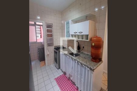Apartamento para alugar com 50m², 2 quartos e 1 vaga Apartamento para alugar com 50m², 2 quartos e 1 vagaCozinha
