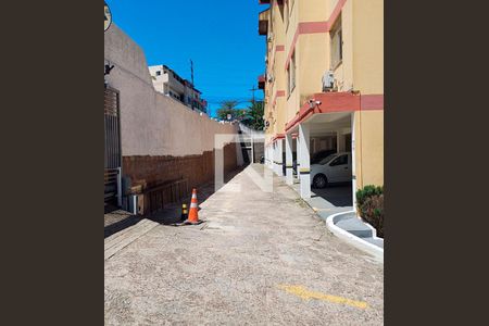 Apartamento para alugar com 50m², 2 quartos e 1 vaga Apartamento para alugar com 50m², 2 quartos e 1 vagaÁrea comum