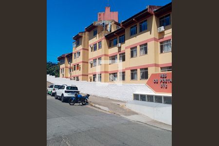 Apartamento para alugar com 50m², 2 quartos e 1 vaga Apartamento para alugar com 50m², 2 quartos e 1 vagaFachado do condomínio