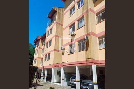 Apartamento para alugar com 50m², 2 quartos e 1 vaga Apartamento para alugar com 50m², 2 quartos e 1 vagaÁrea comum