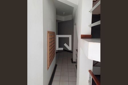 Apartamento para alugar com 50m², 2 quartos e 1 vaga Apartamento para alugar com 50m², 2 quartos e 1 vagaÁrea comum