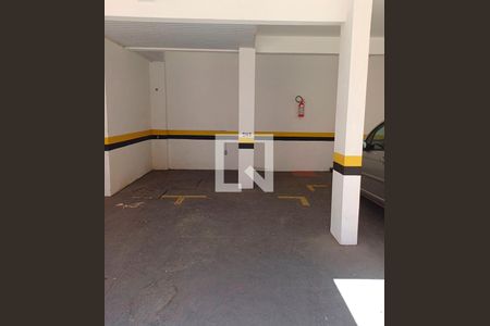 Apartamento para alugar com 50m², 2 quartos e 1 vaga Apartamento para alugar com 50m², 2 quartos e 1 vagaÁrea comum