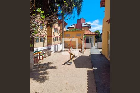 Apartamento para alugar com 50m², 2 quartos e 1 vaga Apartamento para alugar com 50m², 2 quartos e 1 vagaÁrea comum - Playground