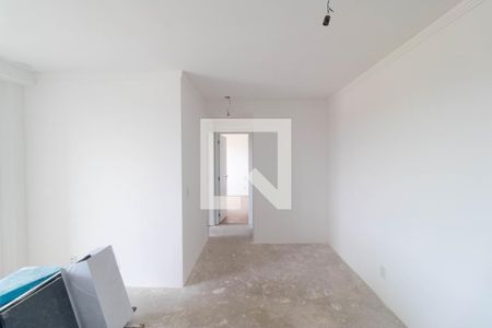 Salas de apartamento à venda com 2 quartos, 73m² em Nova Campinas, Campinas