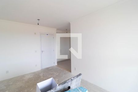 Salas de apartamento à venda com 2 quartos, 73m² em Nova Campinas, Campinas