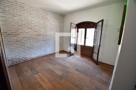 Quarto 2 de casa para alugar com 3 quartos, 573m² em Parque das Universidades, Campinas