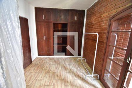 Quarto 1 de casa para alugar com 3 quartos, 573m² em Parque das Universidades, Campinas