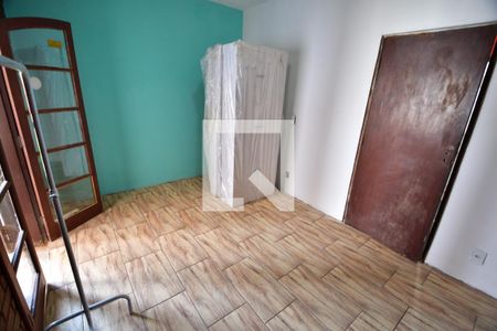 Quarto 1 de casa para alugar com 3 quartos, 573m² em Parque das Universidades, Campinas