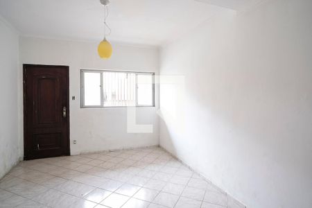 Sala de casa à venda com 2 quartos, 120m² em Jardim Sao Caetano, São Caetano do Sul