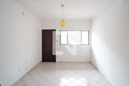 Sala de casa à venda com 2 quartos, 120m² em Jardim Sao Caetano, São Caetano do Sul