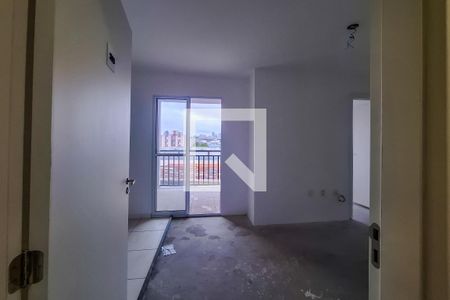 entrada de apartamento à venda com 2 quartos, 38m² em Ipiranga, São Paulo